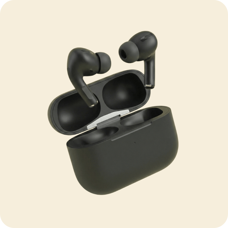 Earbuds Icon