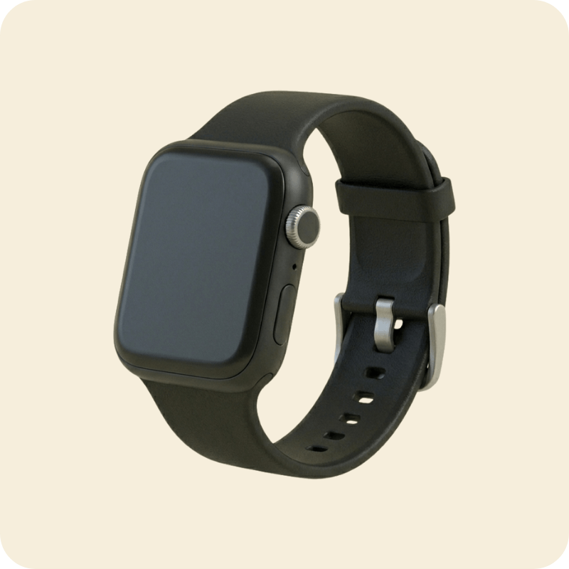 Smart Watch Icon
