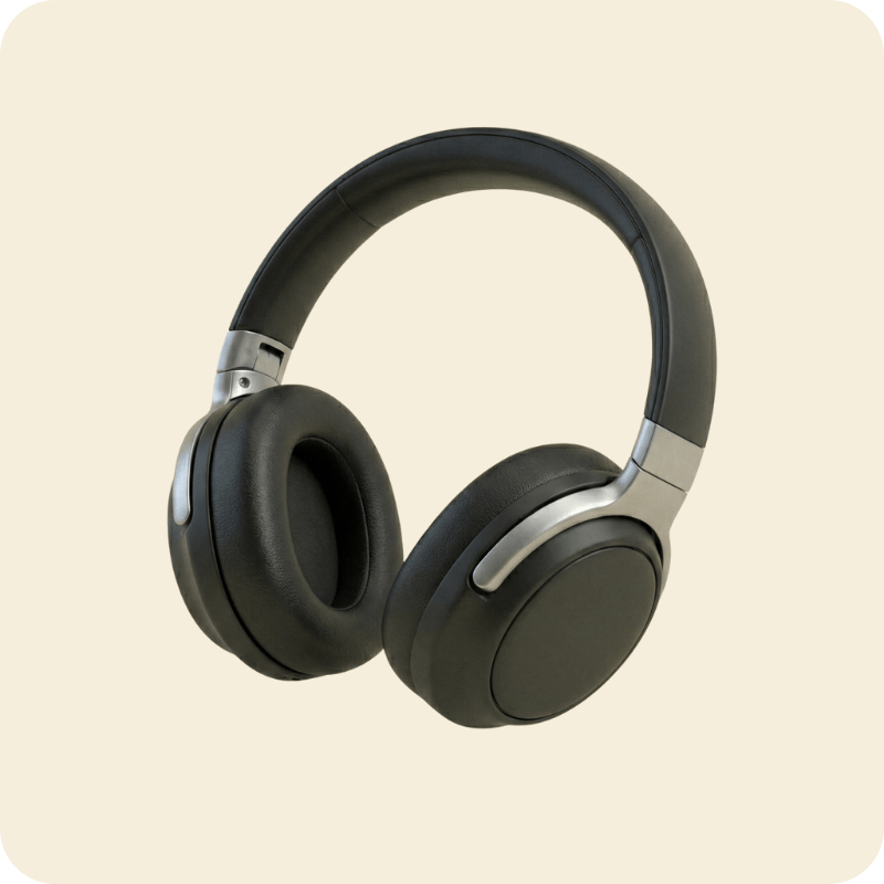 Headphone Icon