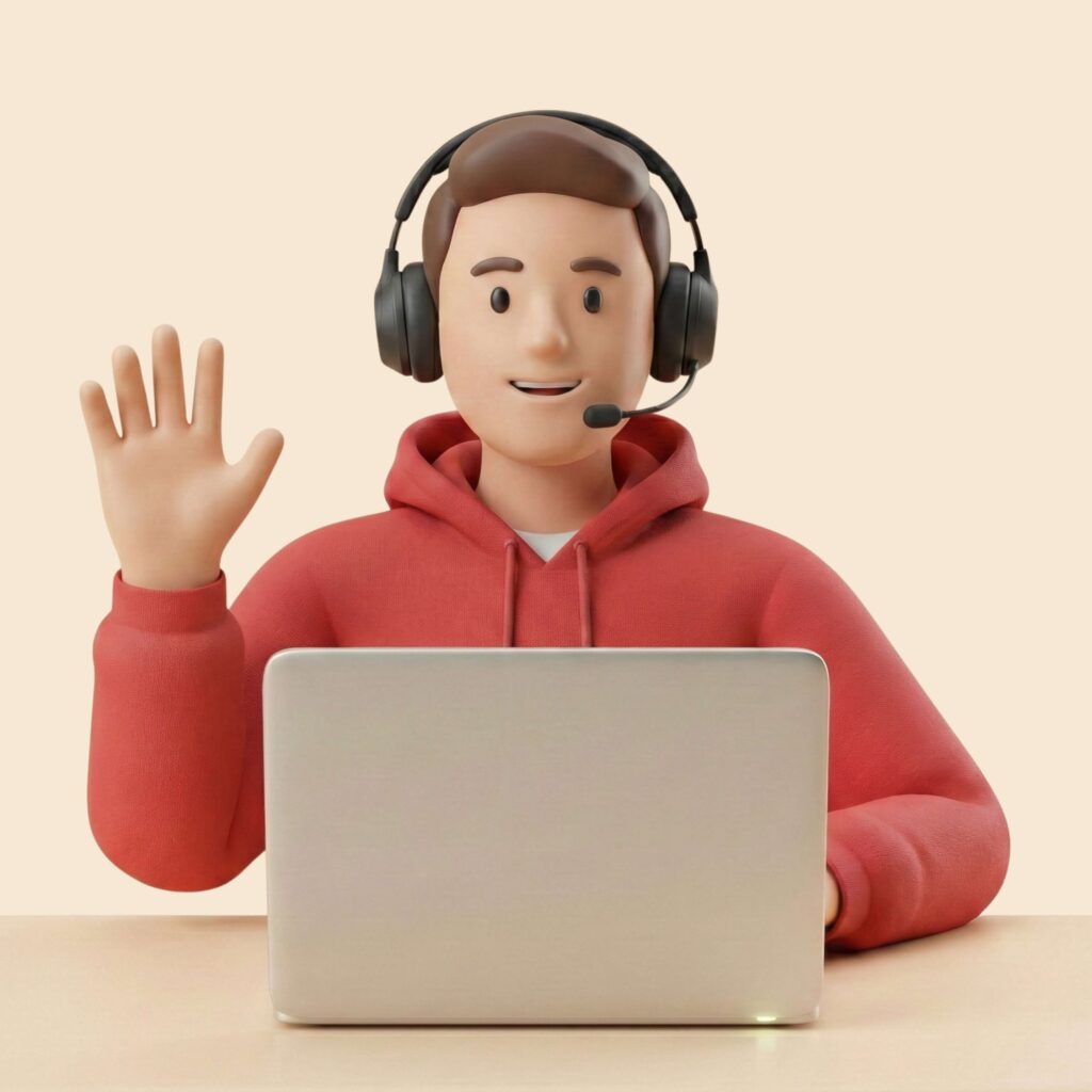 Contact Us Page Image