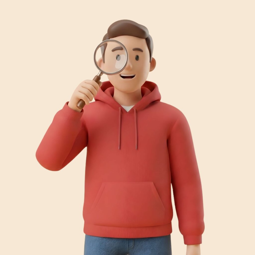 home page Search Image